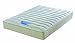 Silentnight Ariel Miracoil 3 Mattress, 3ft, Single