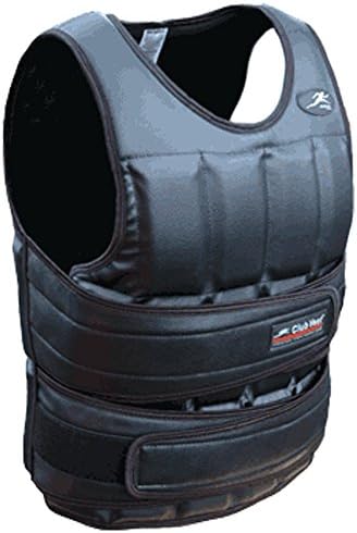Ironwear 33 lb Club-Vest (Long)