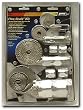 Mr. Gasket 8092 Flex-Braid Hose Sleeving Kit