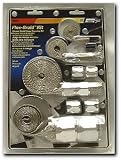 Mr. Gasket 8092 Flex-Braid Hose Sleeving Kit