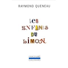 Les enfants du limon