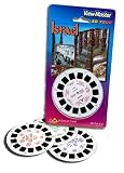 ISRAEL - New and Old ViewMaster 3 Reel Set