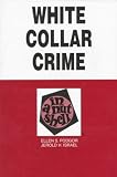 White Collar Crime in a Nutshell (Nutshell Series)