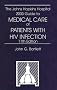 The Johns Hopkins Hospital 2003 Guide to Medical Care of Patients With HIV Infection The Johns Hopkins Hospital 2003 Guide to Medical Care of Patients With HIV Infection