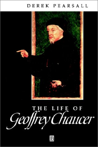 Geoffrey Chaucer