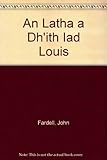 An latha a dh'ith iad Louis