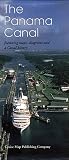 Panama Canal Map