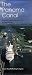 Book Panama Canal Map