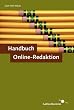 Handbuch Online-Redaktion (Galileo Design)