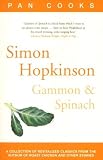 Books : Gammon and Spinach and Other Recipes (Pan Cooks)