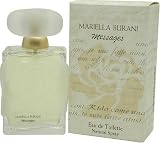 Messages By Mariella Burani For Women. Eau De Toilette Spray 3.4 Ounces