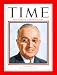 Harry S. Truman / TIME Cover: April 23, 1951, Art Poster by TIME Magazine