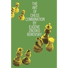 Art of Chess Combination