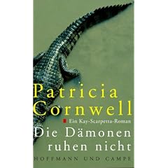 Die D�monen ruhen nicht.