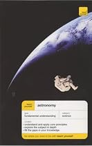 Teach Yourself Astronomy (Teach Yourself Science)