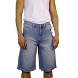 Mens Unique Hip Hop Street wear: Enyce Mens Shorts