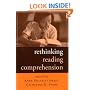 Rethinking Reading Comprehension (Solving Problems in the Teaching of Literacy)