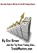 How Kroll Traded $18K Into $712,789 In Futures!