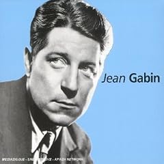 Jean Gabin (Digipack)