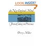 The New England Mind: From Colony to Province