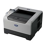 Brother HL-5280DW Wireless Laser Printer Network Duplex
