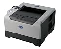 Brother HL-5280DW Wireless Laser Printer Network Duplex