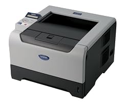 Brother HL-5280DW Wireless Laser Printer Network Duplex