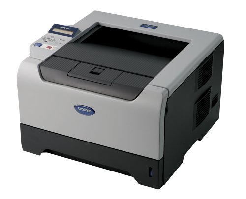 Brother HL 5280DW Wireless Laser Printer Network Duplex 30 Ppm