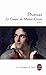 Le Comte De Monte-Cristo (French Edition)