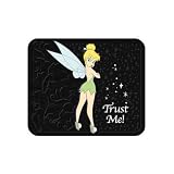 *New* Tinker Bell Trust Me Utility Mat