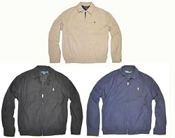 Polo Ralph Lauren Men Lightweight Jacket