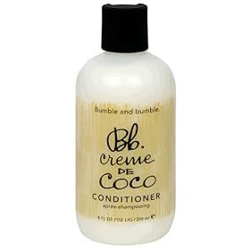 Bumble and Bumble Conditioner, Creme de Coco, 8 fl oz (250 ml)