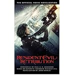 Retribution : the official movie novelization
