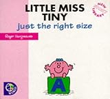 Little Miss Tiny : just the right size