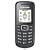 Samsung E1080 Unlocked Dual-Band GSM Phone with Speakerphone, MP3 Ringtones--International Version with Warranty (Black)
