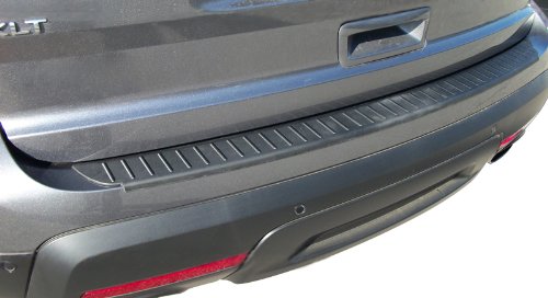 2011 2012 2013 Ford Explorer Rear Bumper Protector Guard