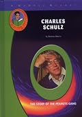 Charles Schulz (Robbie Readers)