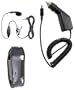 Three-Piece Value Combo Pack for Nokia 3560, 3595, 6010