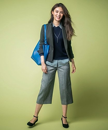 (リフレクト) Reflect 【STORY10月号掲載】2016秋冬匠ジャケット 10149001