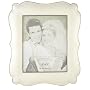 Lenox Wedding Promises Opal Innocence 8-by-10-Inch Frame