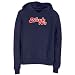 Sweatshirt Woman Navy Blue 
