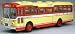 トミカ LV-23c 日野RB10型バス 京王バス