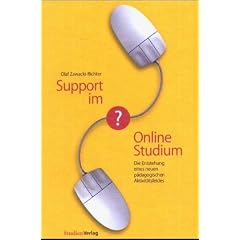 Support im Online Studium