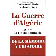 La guerre d'Alg�rie