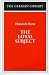 Book The Loyal Subject (German Library)