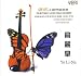 The Butterfly Lovers Violin Concerto