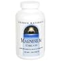 Source Naturals Magnesium Chelate 100mg, 250 Tablets (Pack of 3)