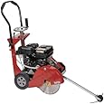 MK Diamond 159346 CX-3 Walk Behind Concrete Saw