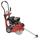 MK Diamond 159346 CX-3 Walk Behind Concrete Saw