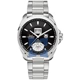 TAG Heuer Mens Grand Carrera Automatic Chronometer Watch #WAV5111.BA0901 by TAG Heuer